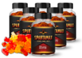 SpartaMax gummies