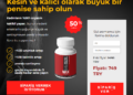 TestosPrime Max Türkiye