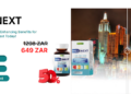 WellNext Price South Africa