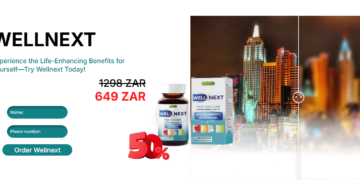 WellNext Price South Africa