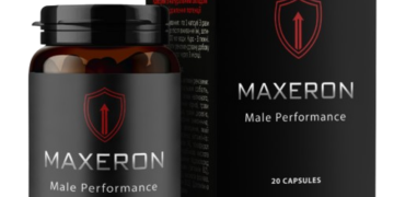 Maxeron Ціна Ukraine