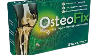 OsteoFix Ukraine