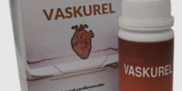 Vaskurel Price Nigeria