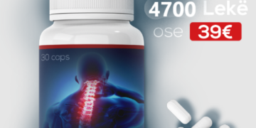 Versatil Pro Çmimi Albania