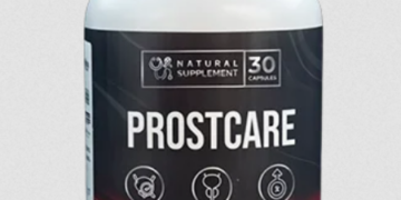 Prostcare Kenya