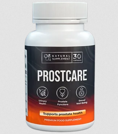 Prostcare Kenya