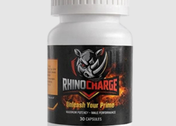 Rhino Charge Capsule Kenya