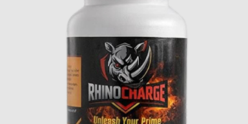 Rhino Charge Capsule Kenya